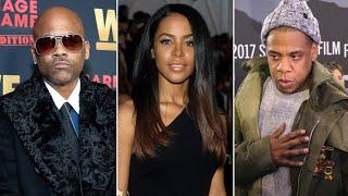 WTF WEEKLY | DAME DASH EXPOSE R-KELLY + DIDDY, DRAKE Vs JAY Z, JAGUAR Was WRIGHT + MORE!!