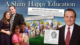 How The IBLP 'Cult' Indoctrinated The Duggars