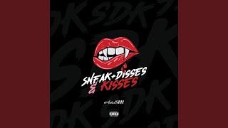 SDK (Sneakdisses & Kisses)
