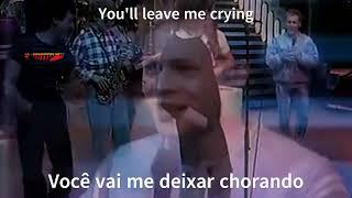 UB-40 - Please Don't Make Me Cry - Legendado