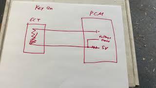 Pull Up vs Pull Down Circuits