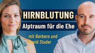 Sie Hirnforscherin – Er hirnverletzt – Fenster zum Sonntag-Talk