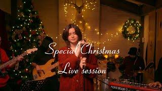 SAMMii Special Christmas Live Session [Full]