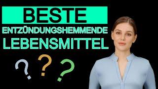 Entzündungshemmende Sensation: Das Lebensmittel, das alle überrascht