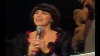 Mireille Mathieu - Der Clochard 1982