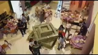 ISTH FES NEWS (RAMADAN 2016) BAB EL KHOUKHA