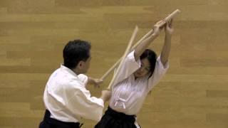 Kenjyutsu & Iaido    Isoukai:Sekido