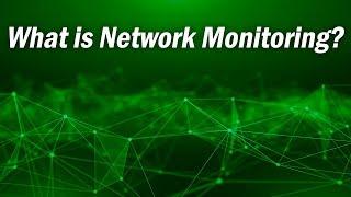 What Is Network Monitoring? | @SolutionsReview Explores