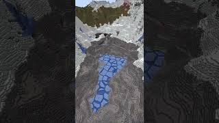 No.0 Draining the Ice Lake (seed by Jereaux)