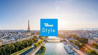 TV5MONDE STYLE HD