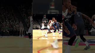 NBA highlights 2k23 #nba2k23 #nba #nba2k24 #nba2k22 #camperislive