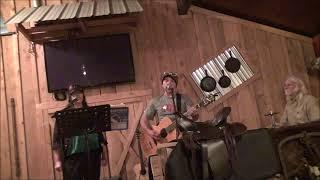 The Dani Dae Duo 9/6/17 The Stockyard Sprakers, NY.