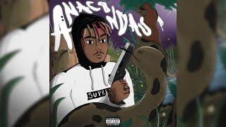 Juice WRLD - Anacondas (NEW) Highest Quality