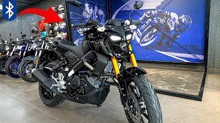 New Launch 2024 YAMAHA MT-15  Dual ABS TCS Detailed Review | On Road Price 6 New Changes Mileage