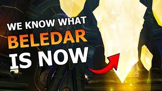 We Know What Beledar Is... So What Is It?