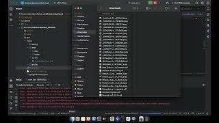 Upgrade (Migrate) your older version project in newer version flutter 3.19  android studio