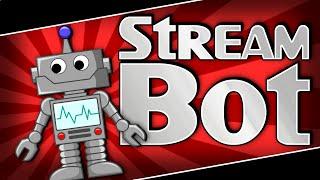 Twitch Chatbot Tutorial | Streamelements Chatbot