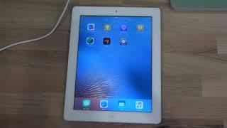 How to downgrade an ipad 2  iPod 5   iPhone 4s   iPad mini 1 to ios 8 4 1!