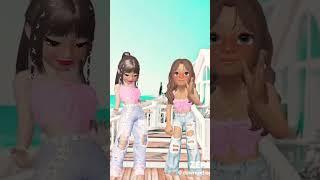 W/ Fay! Ty for 600 subs y’all #music #remix #song #artist #zepeto #preppyzepeto #hiphopdance #fyp