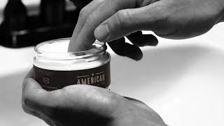 How to Use After-Shave Balm - A Beginner's Guide to Traditional Wet Shaving - American Shaving Co.