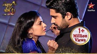 Shlok ने Astha को दी punishment! | Iss Pyar Ko Kya Naam Doon Ek Baar Phir