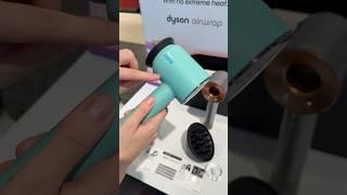 В планах сменить стайлер Dyson на их новый фен Nural #фен #фендляволос #dyson #dysonnural