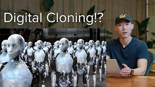 What is Delphi AI? Meet the Digital Cloning Platform Changing the Way We Learn
