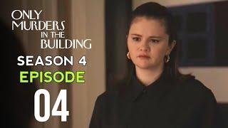 Only Murders in the Building Season 4 Episode 4 Trailer | Release date | Promo (HD)