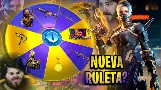 La Ruleta de la Mac Legendaria me costo solo 1,196 Codpoints! Tuve demasiada suerte | Cod Mobile