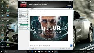 AMD Catalyst Control Center best setting for gaming | Smart Tube