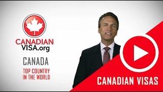 Change Your Life - Immigrate to Canada