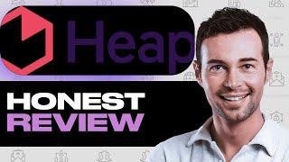 Heap Analytics Review - Watch Before Using