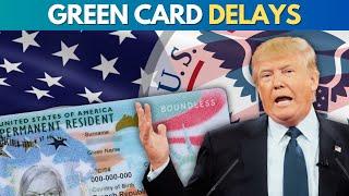 Marriage Green Card Chaos in 2025: What You MUST Know Under Trump’s New Rules!