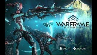 WARFRAME 2017 [СТРИМ WEB] "ВАР-ФРЕЙМ: " ПЕЩЕРА И ОПЕРАЦИЯ ЧУМНАЯ ЗВЕЗДА -ЦЕПИ ХАРРОУ" - ч.39