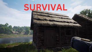 10 Realistic Survival Games