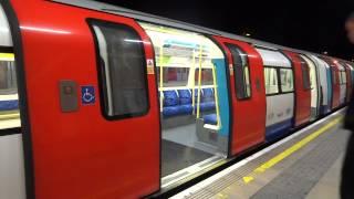 Transport for London | London Underground Jubilee Line