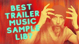 Is this the best trailer music sample library? | Audio Imperia outperforms itself!