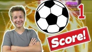 Lets Play Score! Part 1 App (Deutsch/German) Max Apps