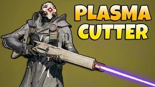 MASSIVE Damage With The Plasma Cutter In Remnant 2 (100% Crit Build)