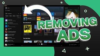 How to remove ads from Spotify in 2024