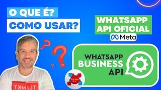 WhatsApp API Oficial - O que é ? Como usar? Apps que integram no Bitrix24