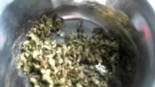 Beasters Marijuana - Middie Strain