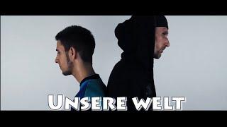 KINGTOBY Feat. JOKER UNSERE WELT Trailer  (Official HQ Video)