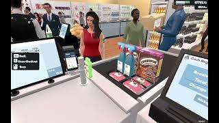 Supermarket Simulator Part 81