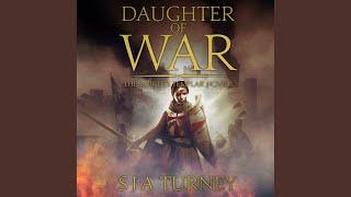 Chapter Two.15 & Chapter Three.1 - Daughter of War