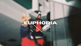 Type Beat Morad x OBOY "EUPHORIA" (Prod. HugooBeats)