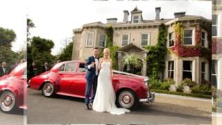 Tinakilly Country House Wedding ~ Holst Photography Ireland