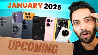 Don't Buy Phones Right Now : Wait For January 2025 !