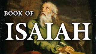 Isaiah | The Bible (KJV) King James Version | Old Testament