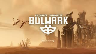 Release of Open world Steampunk Colony Builder - Bulwark: Falconeer Chronicles